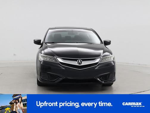 2017 Acura ILX 
