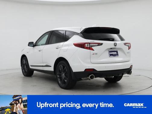 2022 Acura RDX A-Spec