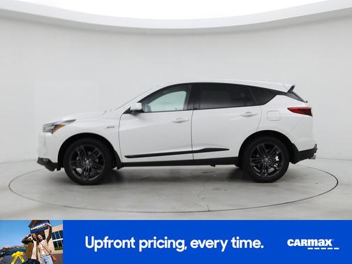 2022 Acura RDX A-Spec