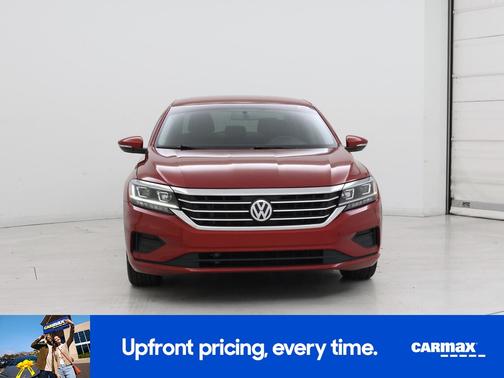 2021 Volkswagen Passat S