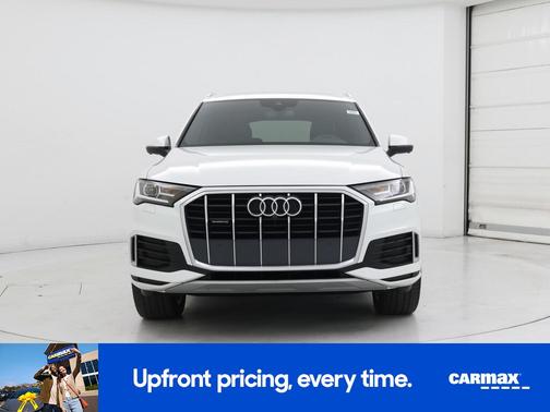 2021 Audi Q7 Premium
