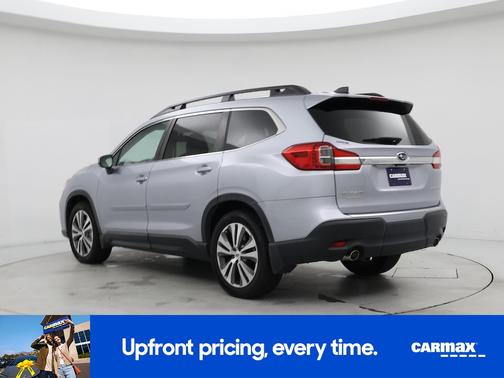 2021 Subaru Ascent Premium