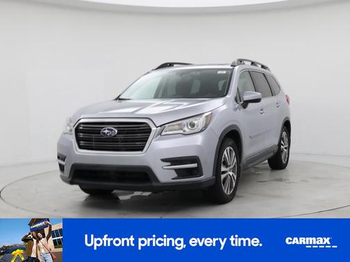 2021 Subaru Ascent Premium