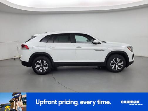 2024 Volkswagen Atlas Cross Sport SE