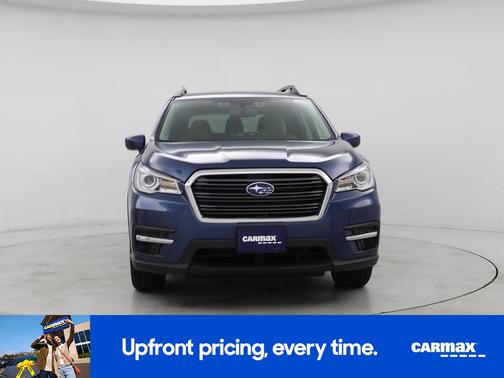 2022 Subaru Ascent Premium