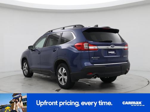 2022 Subaru Ascent Premium