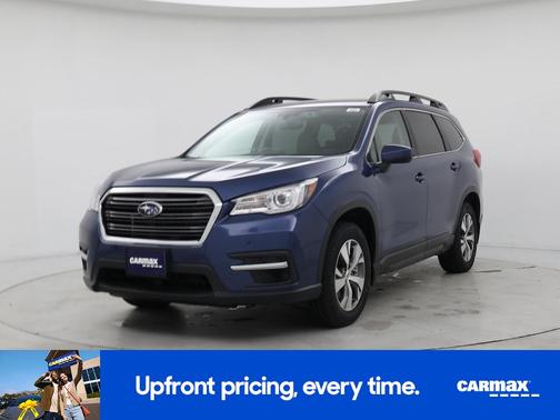 2022 Subaru Ascent Premium