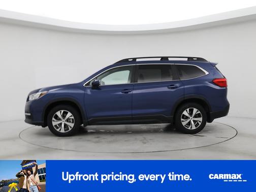 2022 Subaru Ascent Premium