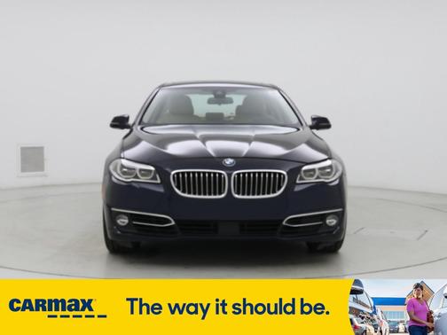 2014 BMW 535 XI