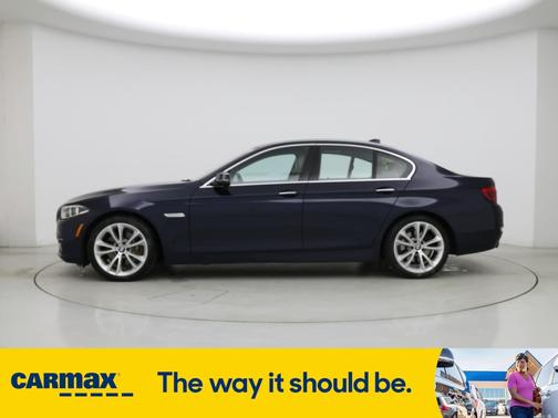 2014 BMW 535 XI