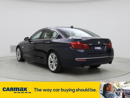 2014 BMW 535 XI