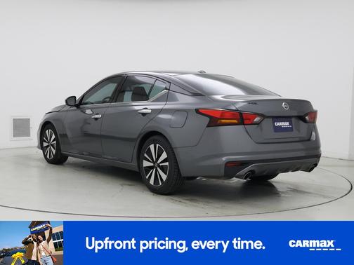 2019 Nissan Altima SL