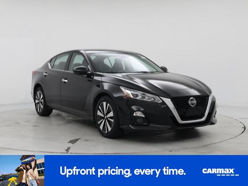 2021 Nissan Altima SL