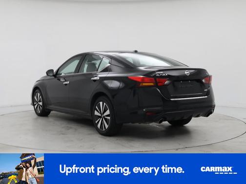 2021 Nissan Altima SL