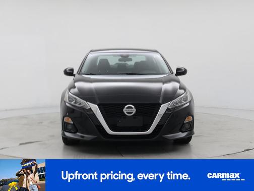2021 Nissan Altima SL