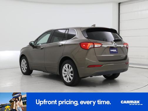 2019 Buick Envision Preferred