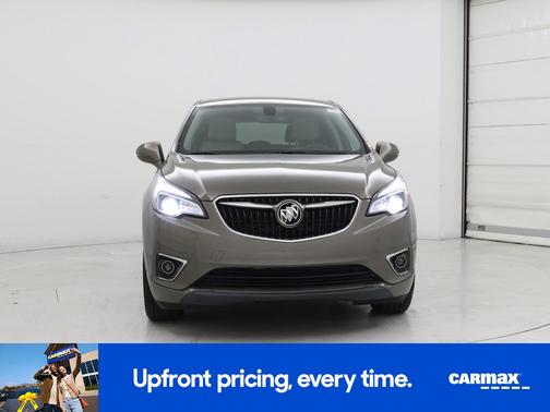 2019 Buick Envision Preferred