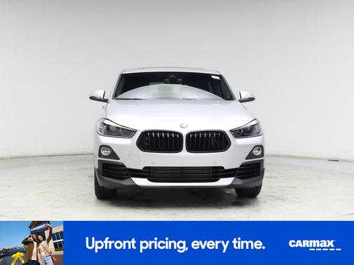 2020 BMW X2 SDrive28i