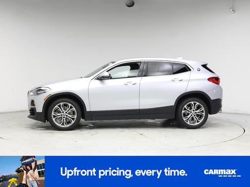 2020 BMW X2 SDrive28i