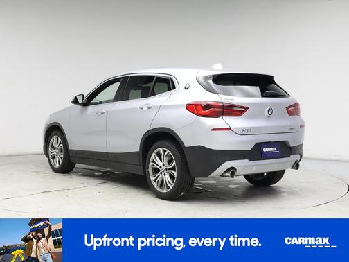 2020 BMW X2 SDrive28i