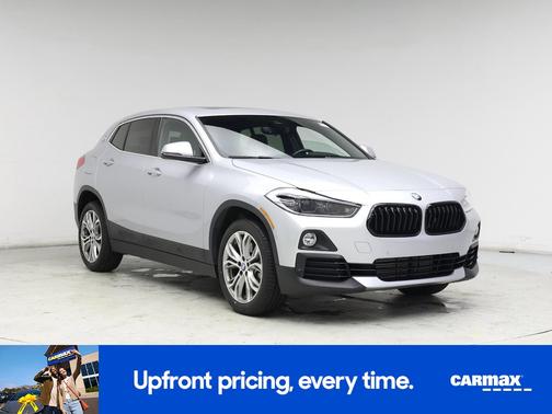 2020 BMW X2 SDrive28i