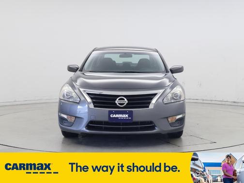 2015 Nissan Altima S