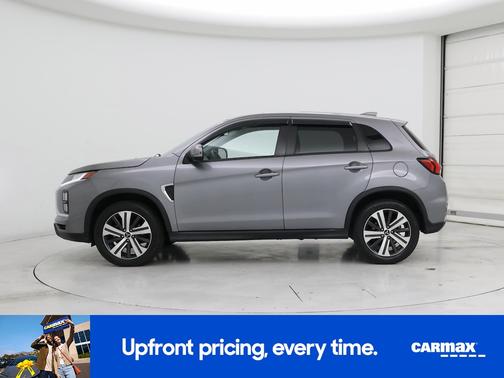 2021 Mitsubishi Outlander Sport SE