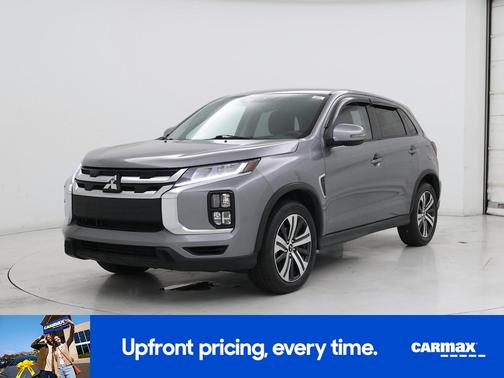 2021 Mitsubishi Outlander Sport SE