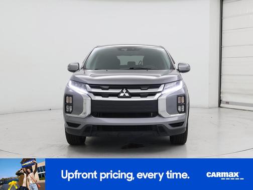 2021 Mitsubishi Outlander Sport SE