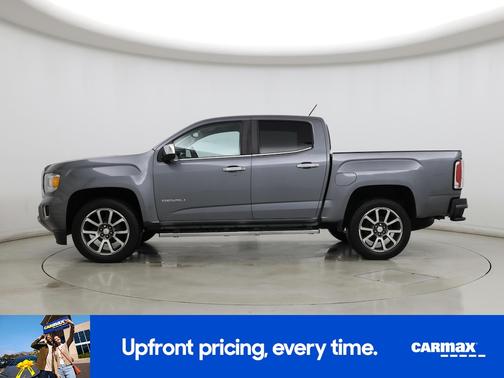 2019 GMC Canyon Denali