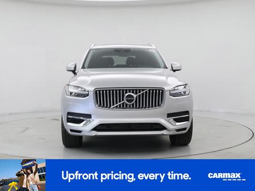 2021 Volvo XC90 Recharge Plug-In Hybrid T8 Inscription