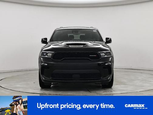 2024 Dodge Durango R/T