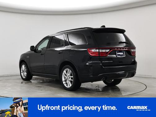 2024 Dodge Durango R/T