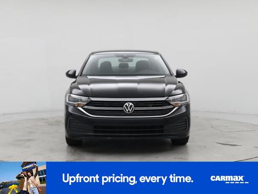 2023 Volkswagen Jetta SE