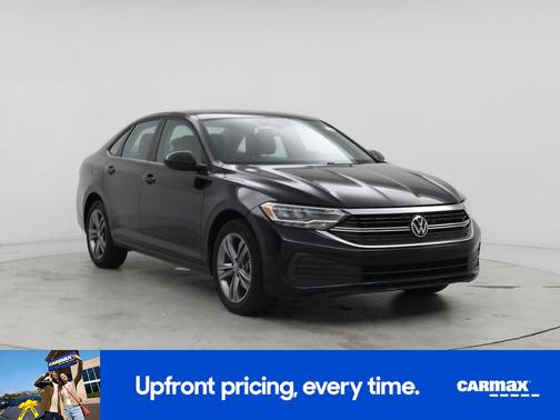 2023 Volkswagen Jetta SE