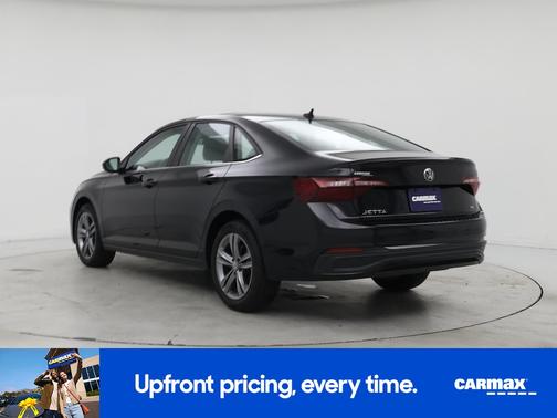 2023 Volkswagen Jetta SE
