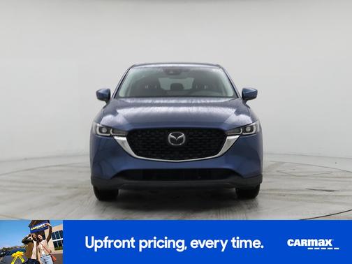 2022 Mazda CX-5 2.5 S Preferred Package