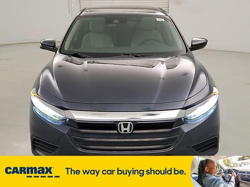 2019 Honda Insight EX