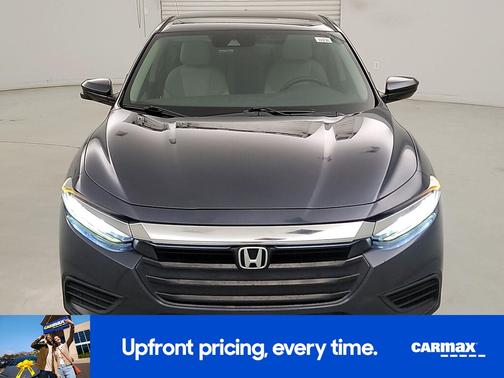 2019 Honda Insight EX