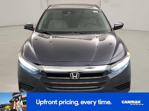 2019 Honda Insight EX