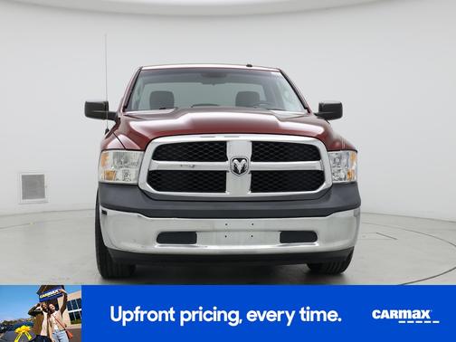 2014 RAM 1500 Tradesman