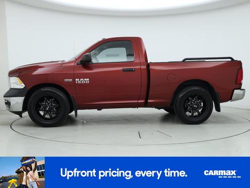 2014 RAM 1500 Tradesman