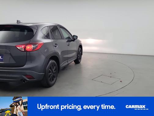 2016 Mazda CX-5 2016.5 Touring