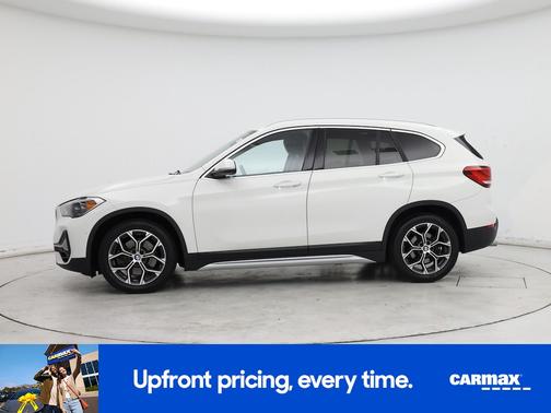 2020 BMW X1 XDrive28i