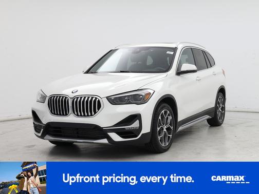 2020 BMW X1 XDrive28i