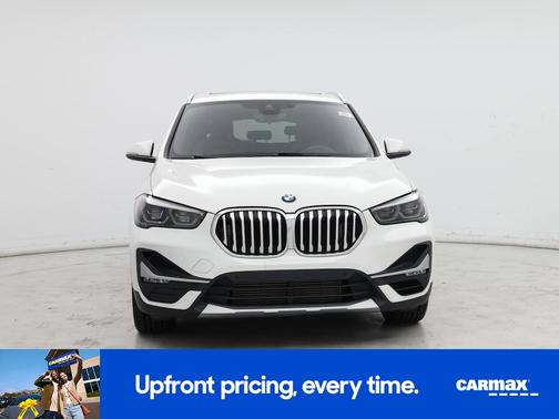 2020 BMW X1 XDrive28i