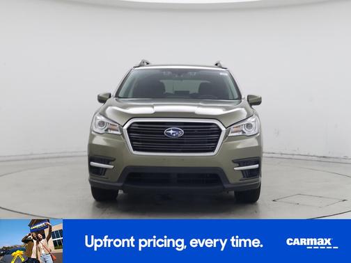 2022 Subaru Ascent Premium