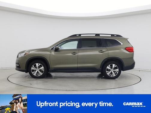 2022 Subaru Ascent Premium