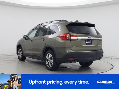 2022 Subaru Ascent Premium