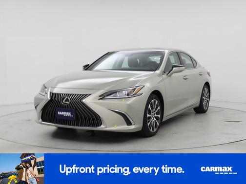 2021 Lexus ES 350 ES 350